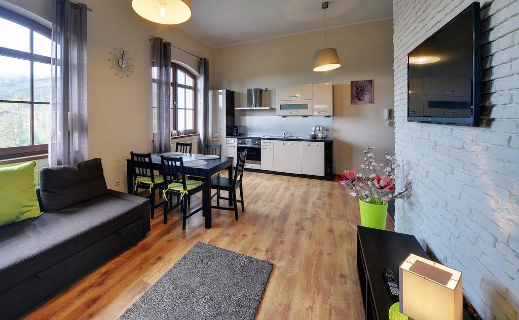 Widokowy Apartment Karpacz Luaran gambar